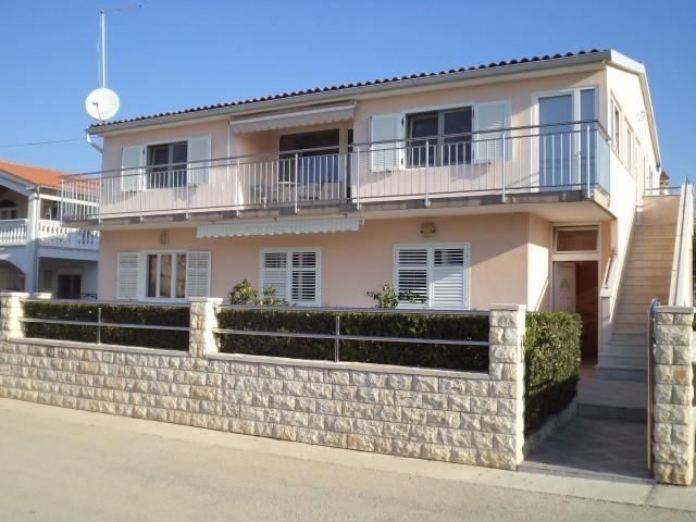 Apartment Marija Vodice Rum bild