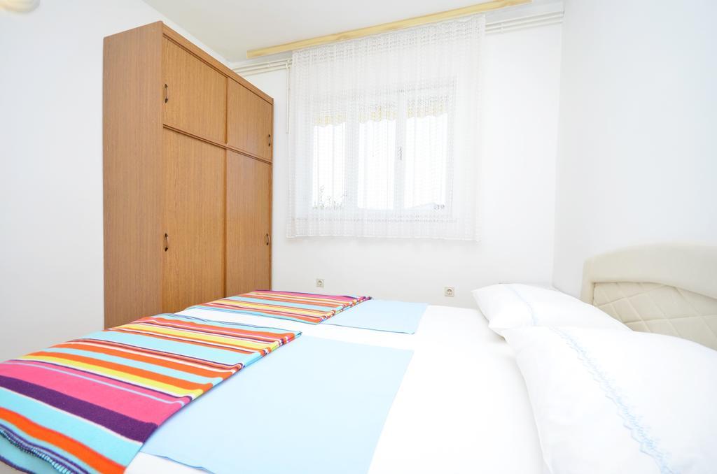 Apartment Marija Vodice Exteriör bild