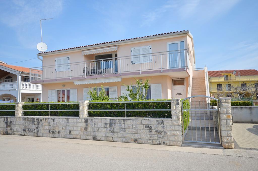 Apartment Marija Vodice Exteriör bild