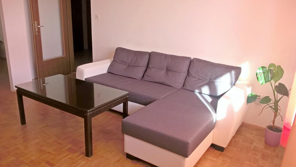 Apartment Marija Vodice Exteriör bild