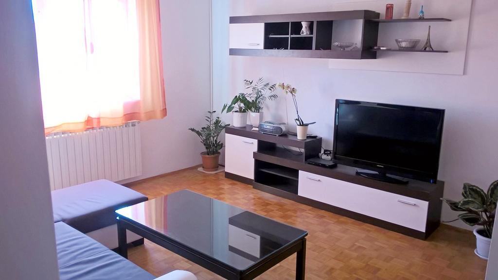 Apartment Marija Vodice Exteriör bild