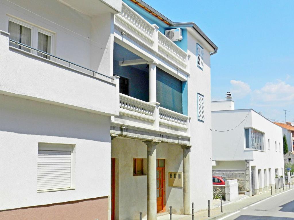 Apartment Marija Vodice Exteriör bild
