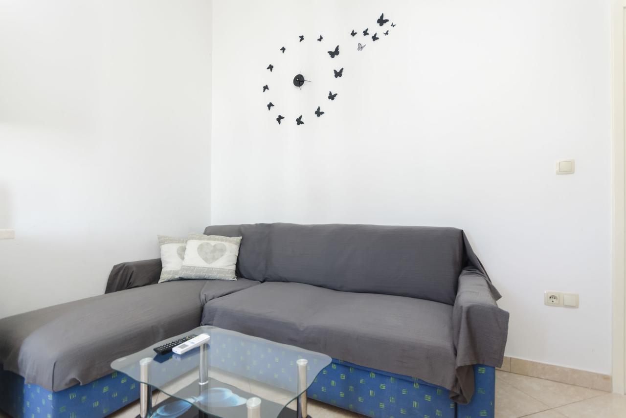 Apartment Marija Vodice Exteriör bild